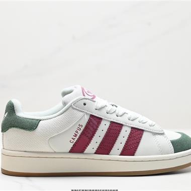 Adidas Originals Campus 00s系列 