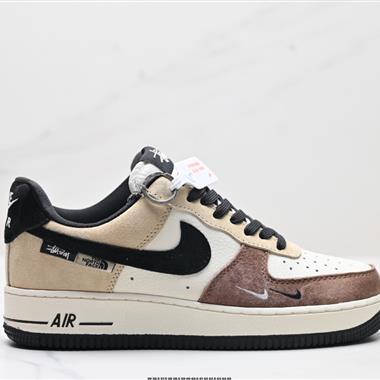 NIKE AIR FORCE 1‘07 LV8