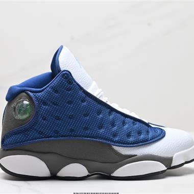 Nike Air Jordan 13 AJ13復古文化休閑運動籃球鞋