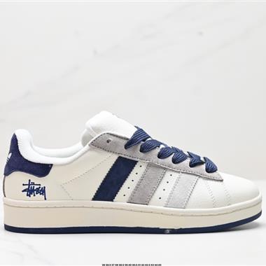 Adidas Originals Campus 00s系列 