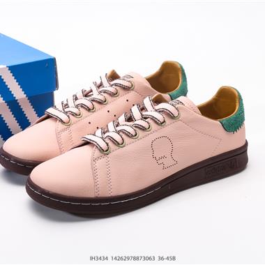 Adidas 經典Y運動小白鞋