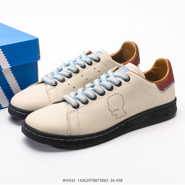 Adidas 經典Y運動小白鞋