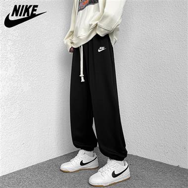 NIKE   2024秋冬新款休閒長褲