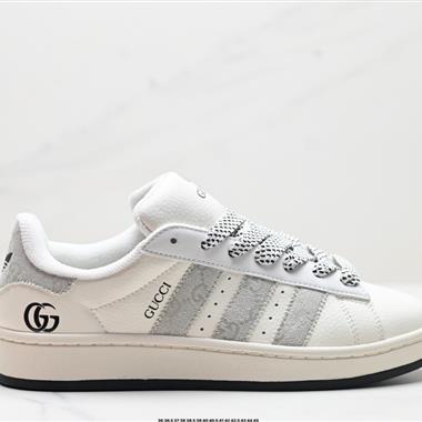 Adidas Originals Campus 00s系列 