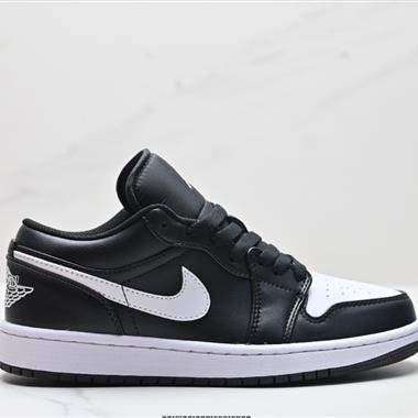 Nike Air Jordan 1 Low AJ1低幫系列籃球鞋 