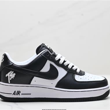 Nike Air Force 1『07空軍一號低幫百搭休閑運動板鞋