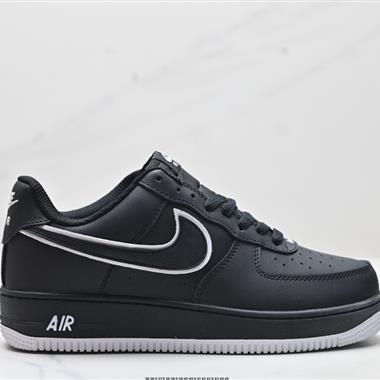 Nike Air Force 1『07空軍一號低幫百搭休閑運動板鞋