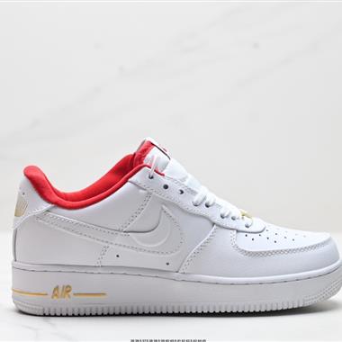 Nike Air Force 1『07空軍一號低幫百搭休閑運動板鞋