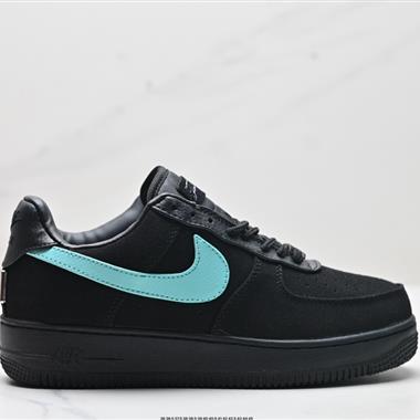 Nike Air Force 1『07空軍一號低幫百搭休閑運動板鞋