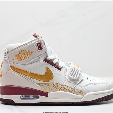 Nike Air Jordan Legacy 312 High