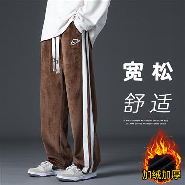 NIKE   2025秋冬新款休閒長褲  WT-9417068