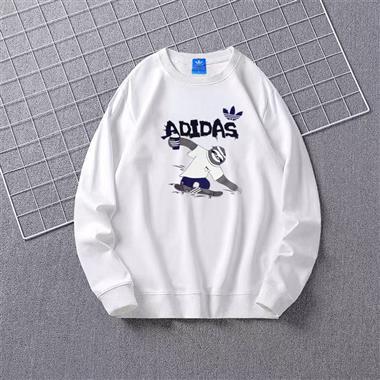 ADIDAS   2025秋冬新款衛衣帽T  31221069