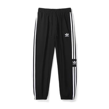 ADIDAS   2025秋冬新款休閒長褲   6908055