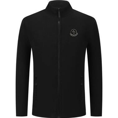 MONCLER   2024秋冬新款風衣夾克外套