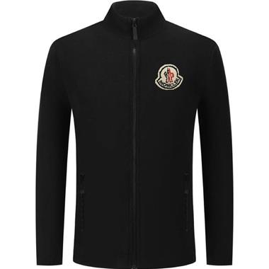 MONCLER   2024秋冬新款風衣夾克外套