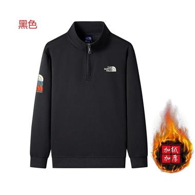 The North Face   2025秋冬新款衛衣帽T　XP-250074