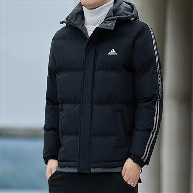 ADIDAS   2025秋冬新款棉衣外套  4143090