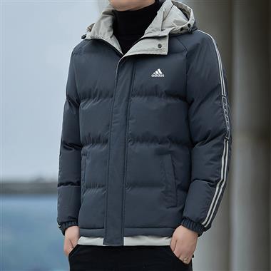 ADIDAS   2025秋冬新款棉衣外套  4143090