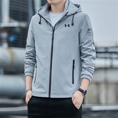 Under Armour    2025秋冬新款風衣夾克外套  ZG-5521059