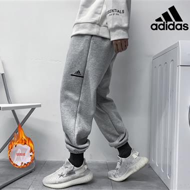 ADIDAS   2024秋冬新款休閒長褲  8964069