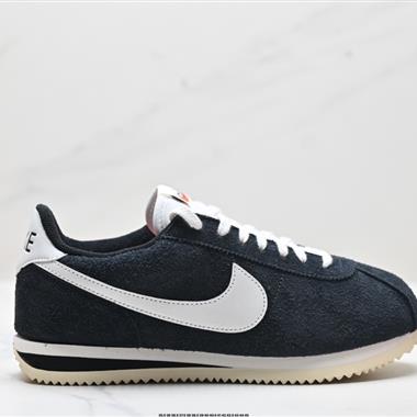 Nike Classic Cortez 阿甘鞋休閑跑步鞋運動鞋