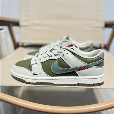 Nike Dunk Low SB系列經典百搭休閑運動板鞋