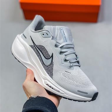 Nike  Air Zoom Pegasus 41 超級飛馬渦輪增壓馬拉松休閑運動慢跑鞋