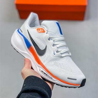 Nike  Air Zoom Pegasus 41 超級飛馬渦輪增壓馬拉松休閑運動慢跑鞋