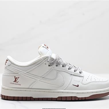 NIKE DUNK LOW 扣籃系列 復古低幫休閑運動滑板板鞋