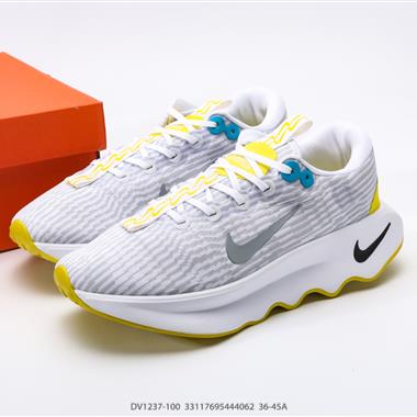 Nike WMNS Motiva Cushlon30泡綿緩震跑步鞋