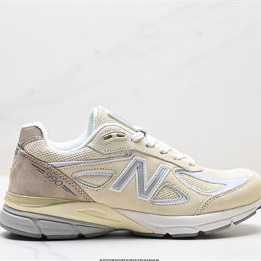 New Balance U990 復古運動跑步鞋