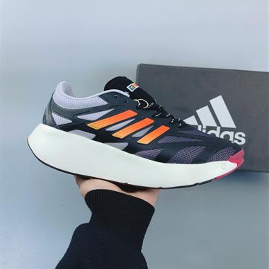 Adidas Adizero Aruku網球健身馬拉松競速跑步鞋