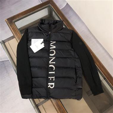 MONCLER   2024秋冬新款羽絨服外套