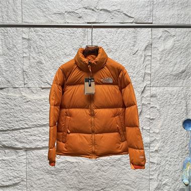 The North Face   2024秋冬新款羽絨服外套