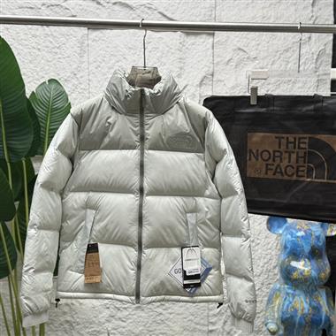 The North Face   2024秋冬新款羽絨服外套