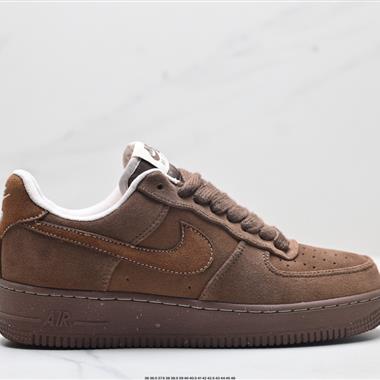 Nike Air Force 1』07 空軍一號低幫百搭休閑運動板鞋