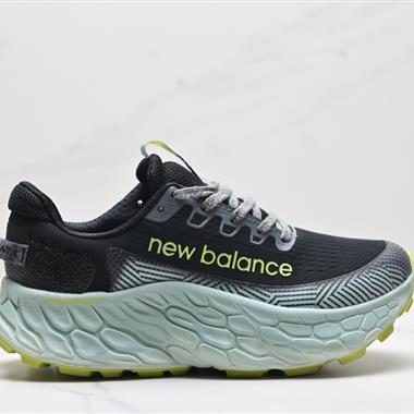 New Balance MTMORLY3新百倫復古減震跑步鞋