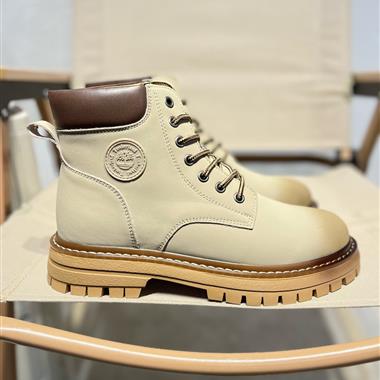 Timberland  戶外休閑系列 