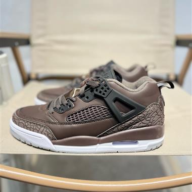 Nike Jordan Spizike Low AJ 文化休閑板鞋 