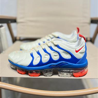 Nike Air Vapormax PlusTM蒸汽大氣墊百搭休閑運動慢跑鞋