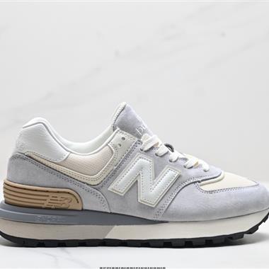 New Balance U574 系列低幫復古休閑運動慢跑鞋