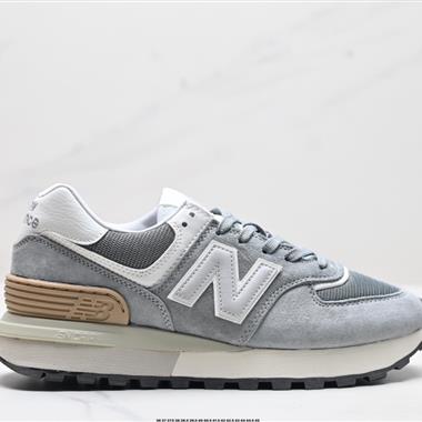 New Balance U574 系列低幫復古休閑運動慢跑鞋