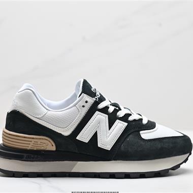 New Balance U574 系列低幫復古休閑運動慢跑鞋