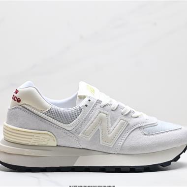 New Balance U574 系列低幫復古休閑運動慢跑鞋