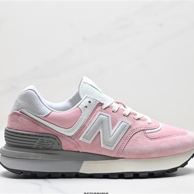 New Balance U574 系列低幫復古休閑運動慢跑鞋