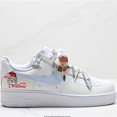 Nike Air Force 1「07空軍一號低幫百搭休閑運動板鞋