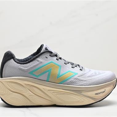 New Balance FuelCell 網布防滑耐磨透氣輕便 低幫 馬拉松跑步鞋