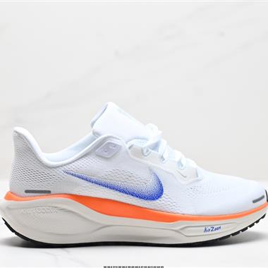 Nike Air Zoom Pegasus 41 超級飛馬渦輪增壓馬拉松休閑運動慢跑鞋