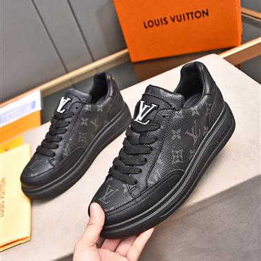 Louis Vuitton   2025新款男生休閒時尚鞋子