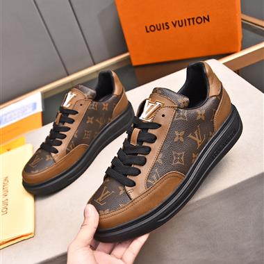 Louis Vuitton   2025新款男生休閒時尚鞋子